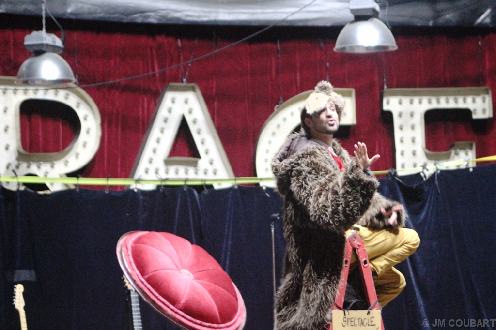 Diapositive suivante